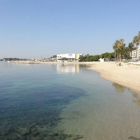 Sun Beach *