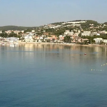 Sun Beach *